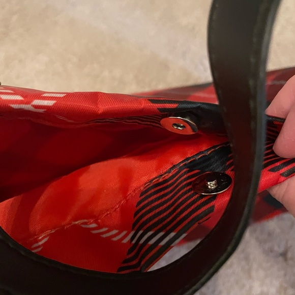 Walt Disney World Christmas Tote - Picture 4 of 4